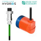 HYDROS Sensor de temperatura de montaje magnético