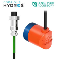 HYDROS Sensor de temperatura de montaje magnético