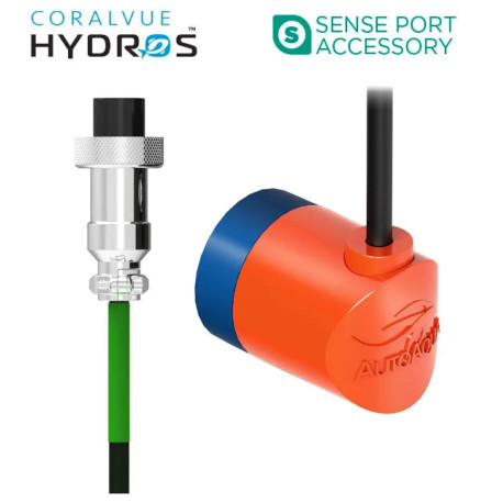 HYDROS Sensor de temperatura de montaje magnético