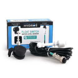 HYDROS Sensor de interruptor de flotador con monta