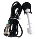 HYDROS Sensor de interruptor de flotador con monta