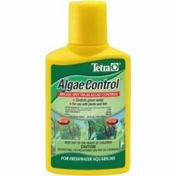 Tetra Algae Control 100 ml Alguicida