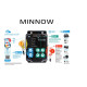 HYDROS Controlador MINNOW (2 dosificadoras inlcuidas)