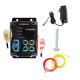 HYDROS Controlador MINNOW (2 dosificadoras inlcuidas)