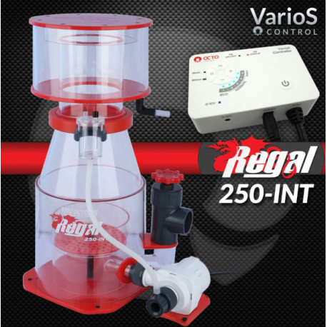 REEF OCTOPUS Regal 250INT Protein Skimmer