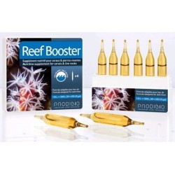 Prodibio Reef Booster x 1 Ampolla Suplemento Corales