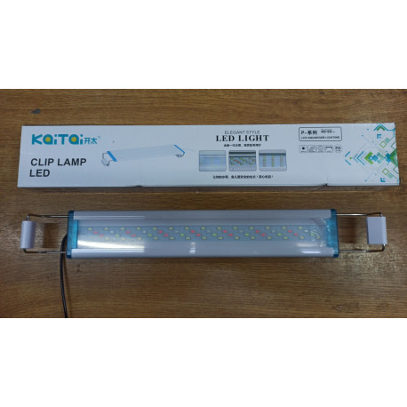 Iluminador Kaitai P-600 60 CM 17 W
