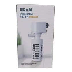 Filtro Ekan EK-401 400 L/H