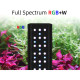 Iluminador Week Aqua V-1200 SE K